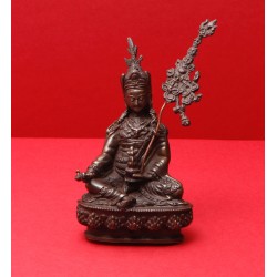 Statue Guru Rinpoche,...