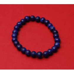 Bracelet, lapiz lazuli