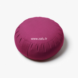 Meditation cushion, zafu